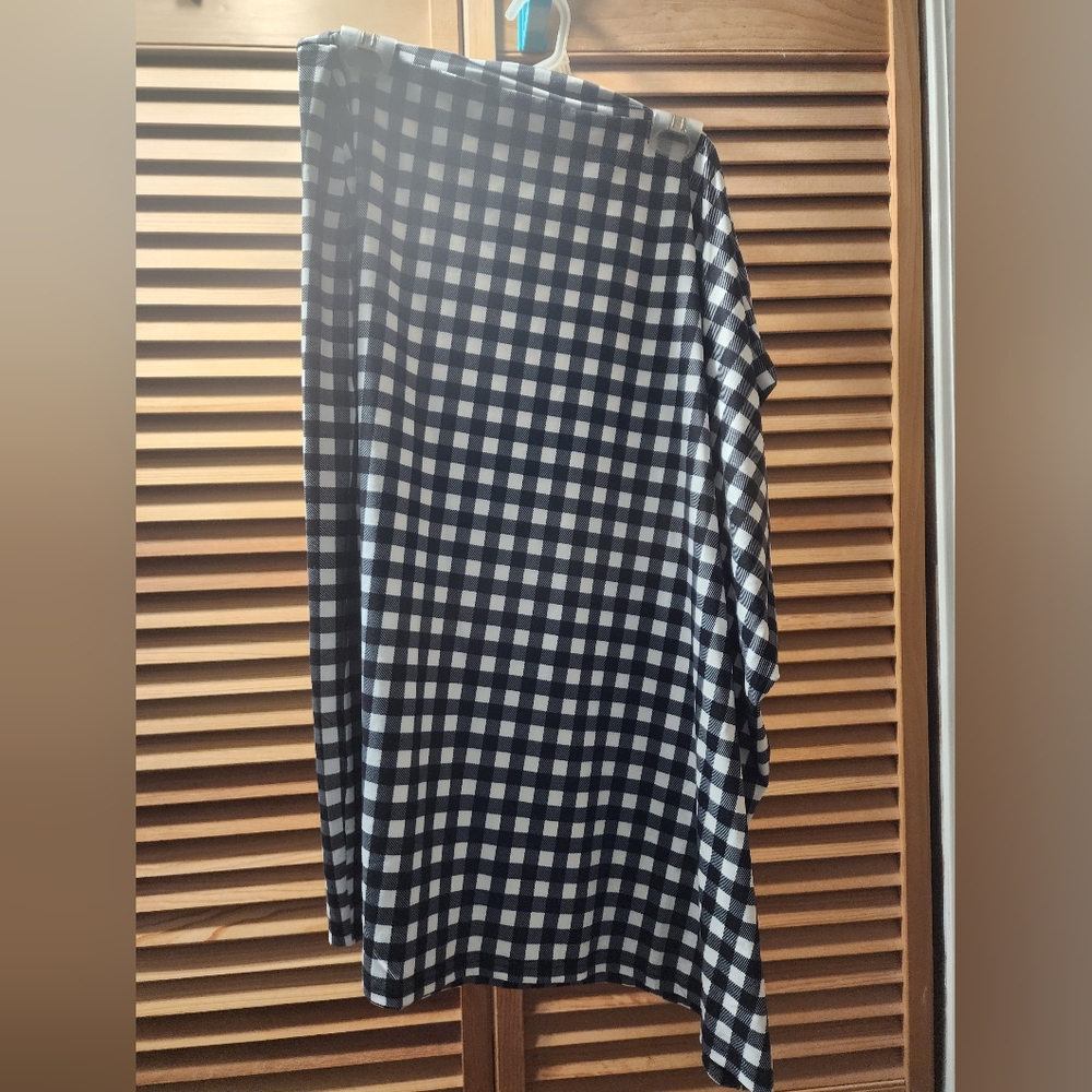 Nuggles 3x skirt